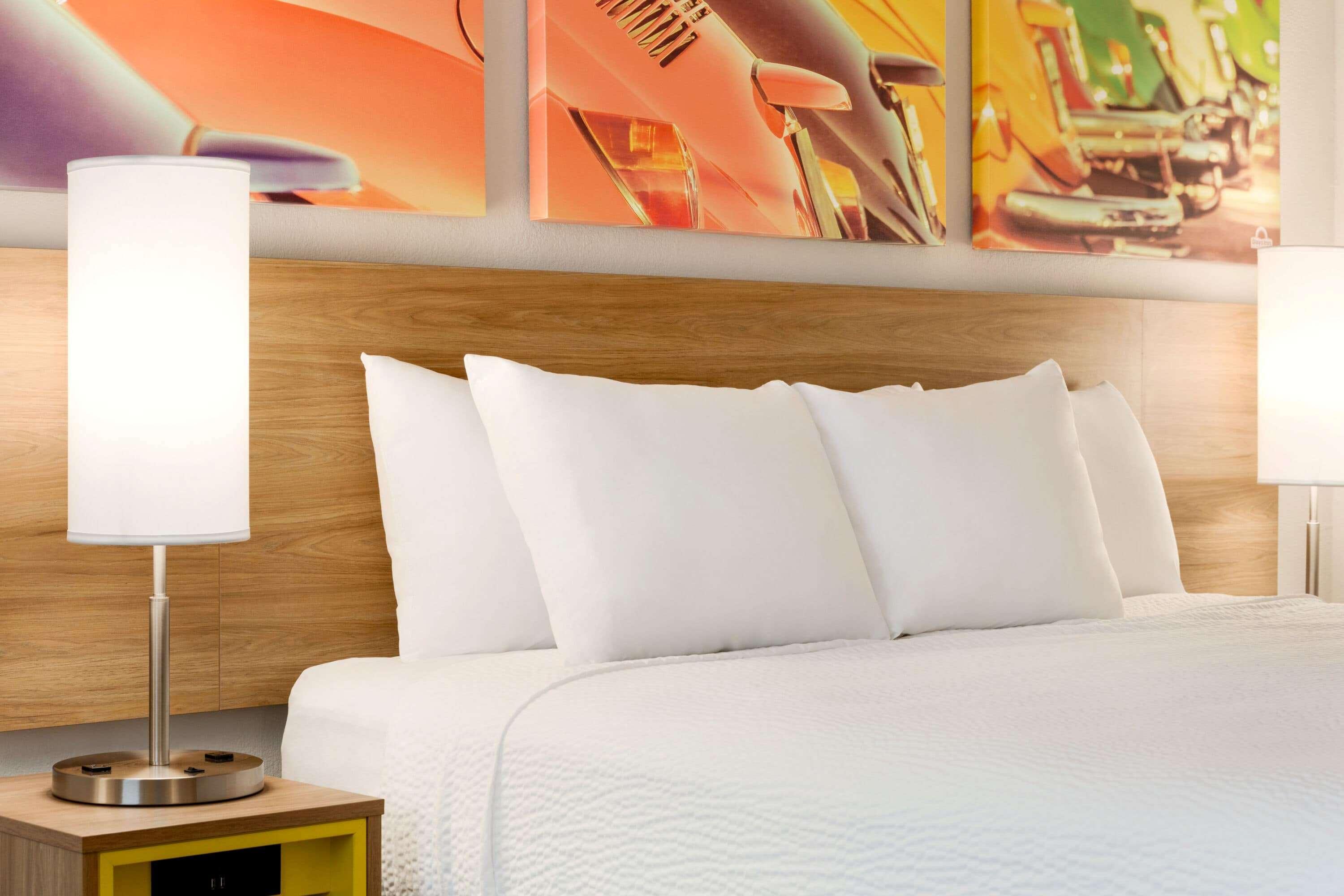 Hotel Bo, A Days Inn By Wyndham Chattanooga Downtown Экстерьер фото